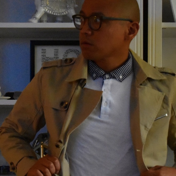 Meet your Posher, Jon - Picture 2 of 7